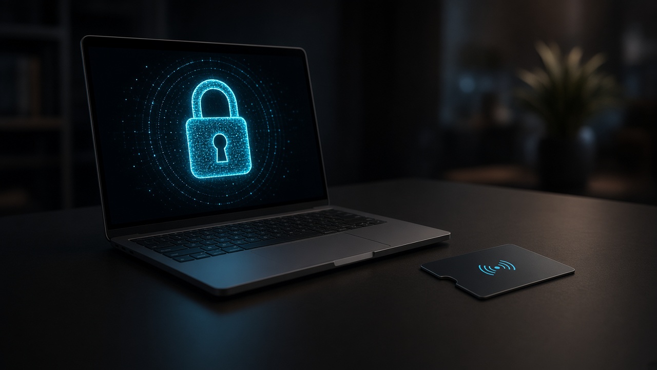 Secure Authentication Patterns for Modern Web Applications technical illustration