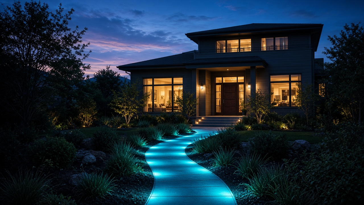 Real Estate Lead Funnel interface