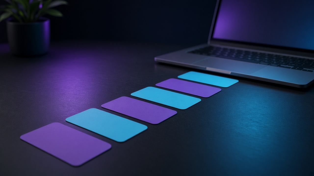 Sales CRM Platform interface