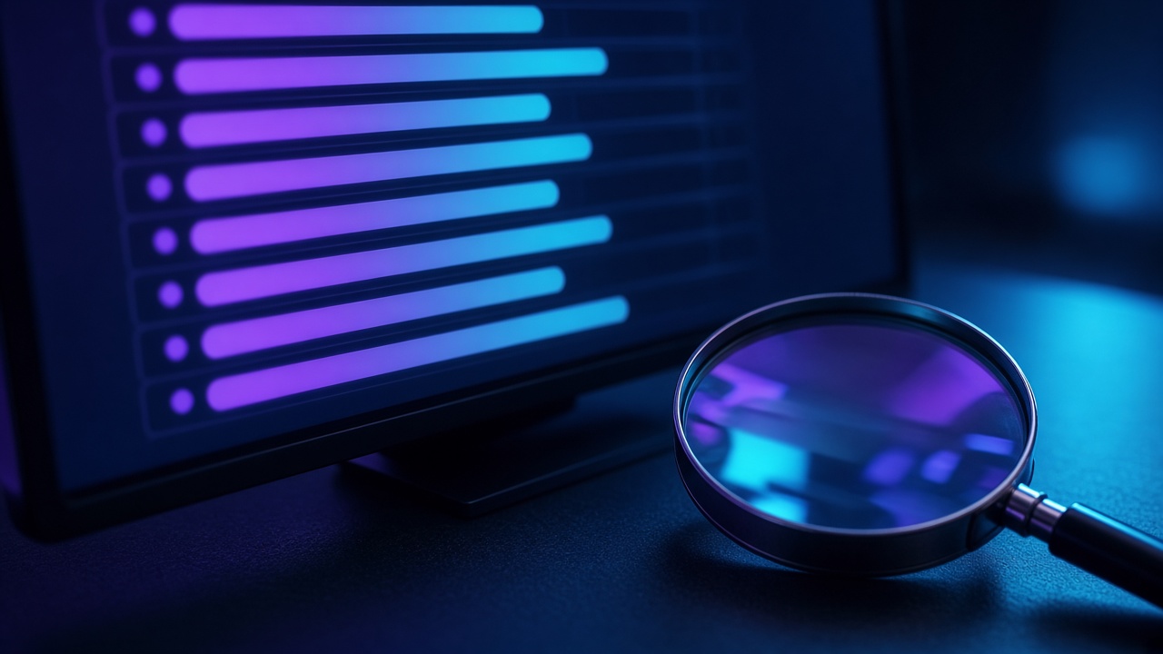 Technical SEO Improvement Project interface