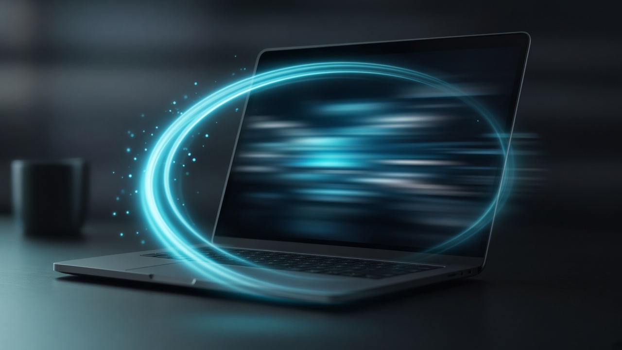 WordPress Core Web Vitals Optimization interface